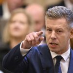 Угорщина не підтримала ідею ЄС щодо українців призовного віку