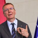 Президент Латвії попередив про ризик ескалації росії проти НАТО