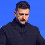 Зеленський заявив, що не поїде до Москви на перемовини, бо там небезпечно