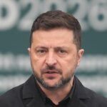 Зеленський на саміті НАТО заявив про «останню перевагу» росії