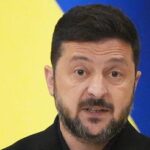 «Іранці та північнокорейці вже напали на нас»: Зеленський зробив жорстку заяву