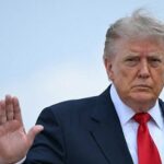 «Не думаю, що це коли-небудь станеться»: Трамп приголомшив заявою про Patriot для України