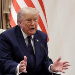 Трамп дозволив відкрити міст між США і Канадою