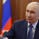 путін розлютився через удари по НПЗ і хоче загострити війну – Reuters