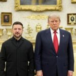 Зеленський попросив у Трампа екстрений “зимовий пакет” ракет для Patriot