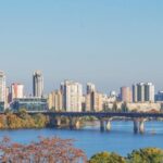 Kyiv замість Kiev: Швеція офіційно змінила написання географічних назв України