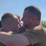 Новому головнокомандувачу ЗСУ буде дуже важко – Залужний