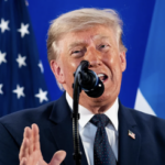 Трамп засумнівався, чи дозволить Україні виробляти ракети до Patriot