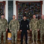 Новим начальником Генерального штабу стане генерал-майор Ігор Скибюк