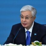 У Казахстані обнулили президентський термін Токаєв