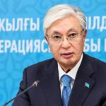 У МЗС України відреагували на заклик Токаєва до путіна зупинити війну