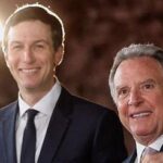 Віткофф і Кушнер уперше погодилися приїхати до Києва – FT