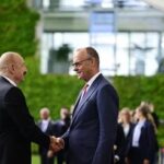 Росія більше не може забезпечувати нафтою та газом своїх партнерів, російська інфраструктура руйнується – Алієв