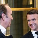 Стало відомо про плани Макрона після президентства