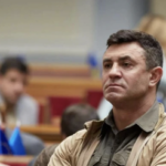 САП просить арештувати нардепа Тищенка із заставою 19 млн грн