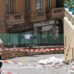 Поліція допитала сина Єрмолаєва, він дав “цікаві” свідчення – Nice-Matin