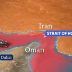 Трамп оголосив про відновлення морської блокади Ірану