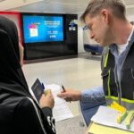 Марко Рубіо оголосив про нові обмеження на в’їзд до США