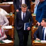 Парламент Угорщини підтримав створення антикорупційного агентства