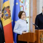 Новий прем’єр-міністр Молдови Тофан назвав метою вступ до ЄС до кінця 2028 року