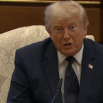 Трамп поскаржився, що Гегсет надсилає йому фото з фронту в Україні