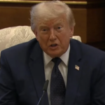 Аеропорт “Палм-Біч” у Флориді перейменували на честь Трампа