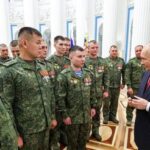 5 причин, через які путін може піти на мир з Україною – Bloomberg