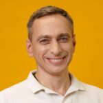 Знову новий CEO. НБУ затвердив Ігоря Приходька на посаду очільника NovaPay, дізнався Forbes Ukraine. Що про нього відомо?