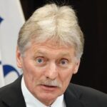 У кремлі відповіли на пропозицію Зеленського зустрітися з путіним у Костянтинівці