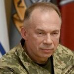 У Раді почали збирати підписи за відставку Сирського (документ)