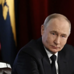 путін теж привітав Трампа з Днем незалежності США