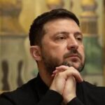 росія кілька діб накопичувала ракети для удару по Києву, – Зеленський