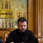 Зеленський провів масштабні кадрові зміни у СБУ