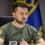 Зеленський анонсував «ключові розмови» | podrobnosti.ua