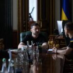 РНБО перезавантажують: чим займатимуться Умєров і Клименко
