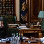 Зеленський призначив Соболева заступником керівника ОП