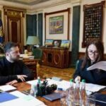 Зеленський вмовляє Свириденко погодитися на важливу посаду – FT