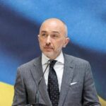 Зеленський незадоволений головою НБУ Пишним – Bloomberg