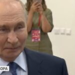 путін боїться бунту перед виборами