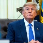 США перевірили ідеологічну лояльність союзників по НАТО політиці Трампа – Bloomberg