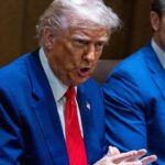 Трамп пригрозив розбомбити ще одну країну