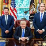 Демократи готують розслідування проти Трампа після виборів – Reuters