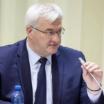 Сибіга закликав партнерів надати Україні ППО