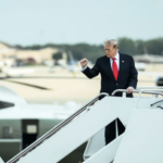 Трамп про ракети Patriot для України: “Нам вони також треба”