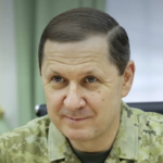 ДПСУ отримала другого тимчасового очільника з початку року