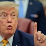 Трампа таємно вивезли з Туреччини через загрозу замаху з боку Ірану