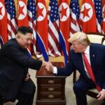 Трамп наказав скоротити спільні навчання з Південною Кореєю через КНДР