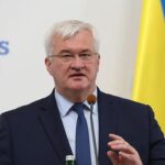 У МЗС обурилися заявою ЮНІСЕФ про загиблих дітей