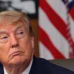 Трамп анонсував переговори з Іраном