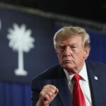 Трамп оголосив надзвичайний стан через загрози енергосистемі США